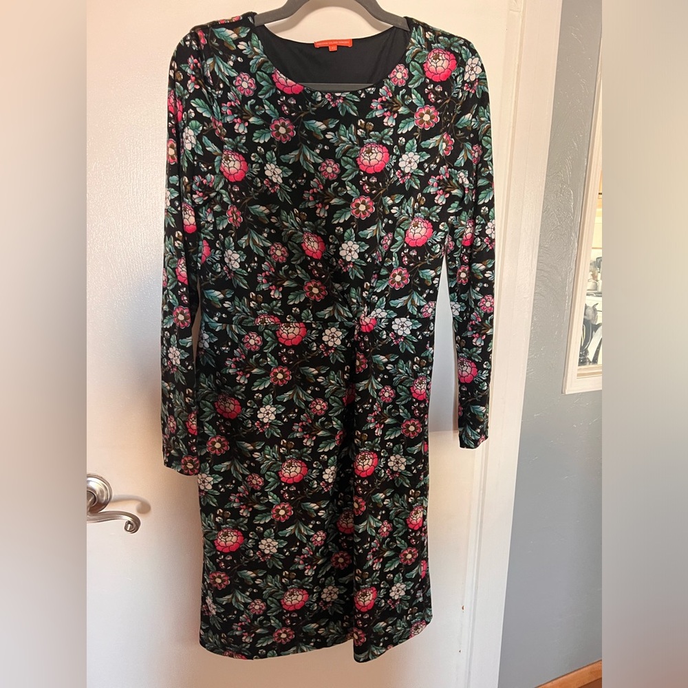 Precchio Colors Concept Dress